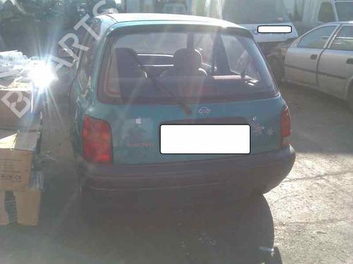Left taillight NISSAN MICRA II (K11)  | BP1043327C34 