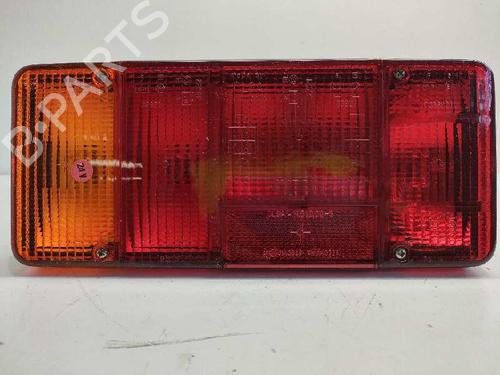 Used Left taillight Left taillight IVECO DAILY II Van [1989-2009] 31090312 31090312