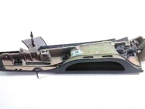 Rear left exterior door handle SEAT LEON (1P1) 1.9 TDI | BP13754454C130 