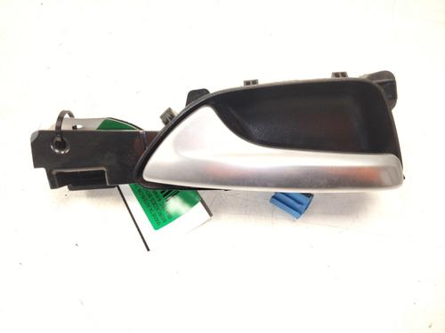 Rear left interior door handle MERCEDES-BENZ M-CLASS (W166) ML 250 CDI / BlueTEC 4-matic (166.004, 166.003) A1667600561