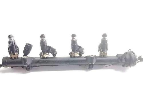 Used Injection rail Injection rail 15963017 15963017