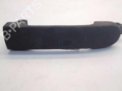 Used Front right exterior door handle NISSAN MICRA III (K12) [2002-2010]  9554122