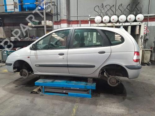 Left front window switch RENAULT MEGANE Scenic (JA0/1_) 1.6 16V (JA0B, JA04, JA11, JA00) | BP30838692I27  - Image 5