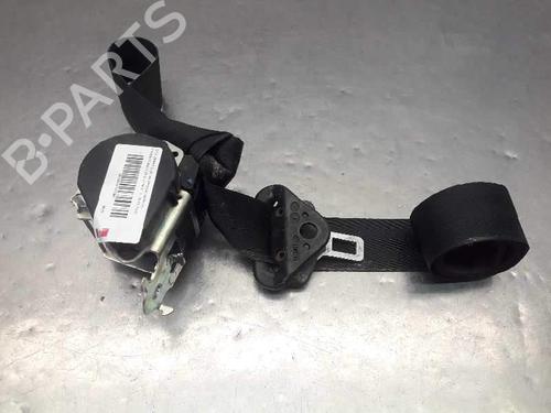 Used Rear right seatbelt Rear right seatbelt 9583734 9583734