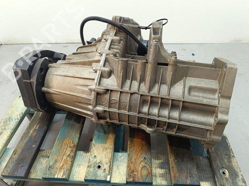 Used Transfer box Transfer box 16075162 16075162