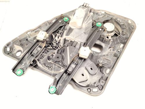 Rear left window mechanism VW TOUAREG (7LA, 7L6, 7L7) 3.0 V6 TDI | BP25228619C24 