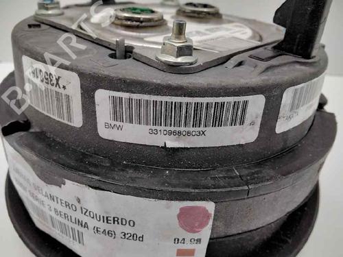 Driver airbag BMW 3 (E46) 320 d | BP1360037C9 