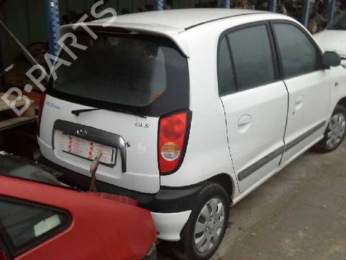 Left taillight HYUNDAI ATOS PRIME (MX) 1.0 i | BP209674C34 