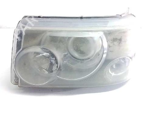 Used Left headlight LAND ROVER RANGE ROVER SPORT I (L320) 2.7 D 4x4 (190 hp) 32268919