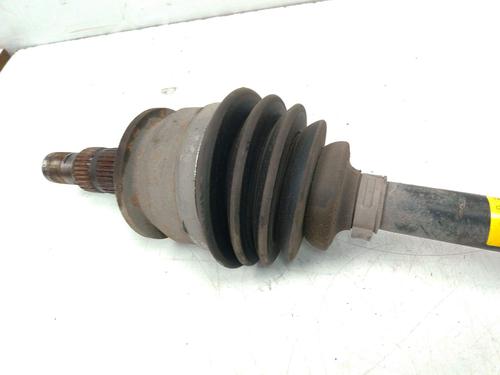 Left front driveshaft OPEL INSIGNIA A (G09) 2.0 CDTI (68) | BP38959711M38 - Image 3