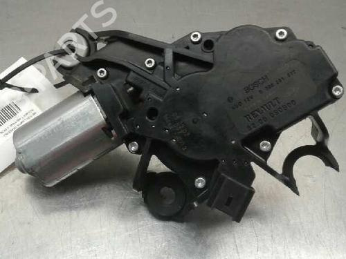 Used Rear wiper motor RENAULT MEGANE II (BM0/1_, CM0/1_) [2001-2012]  9240909