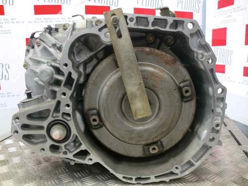 Used Gearbox NISSAN ALMERA TINO (V10) 2.2 dCi (115 hp) 94132