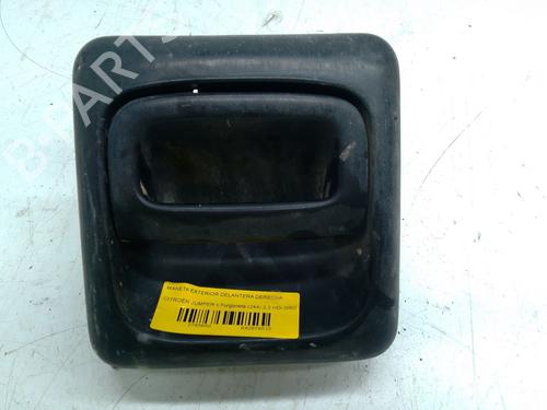 Used Front right exterior door handle Front right exterior door handle 36886788 36886788