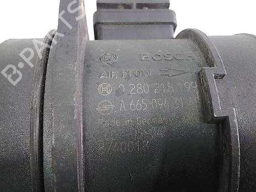 Luftmassenmesser SSANGYONG KYRON 2.7 Xdi 4x4 | BP7300799M95 
