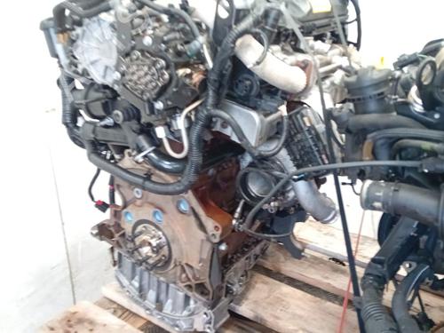 Engine FORD MONDEO IV (BA7) 2.2 TDCi | BP32700930M1  - Image 5