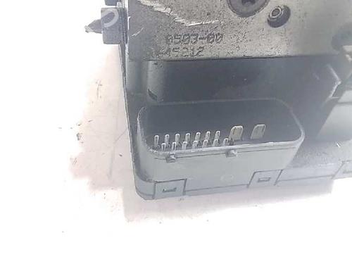 ABS pump AUDI A3 (8L1) 1.8 | BP11183043M43 