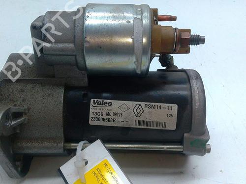 Used Starter Starter 36694620 36694620