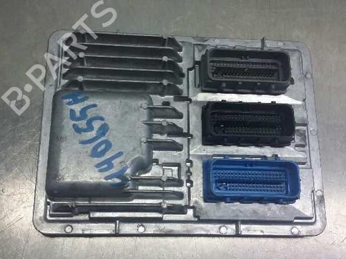 Used Engine control unit (ECU) OPEL ASTRA K (B16) [2015-2022]  11718895