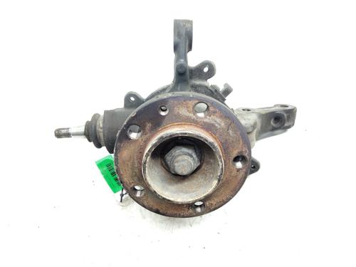 Right front steering knuckle OPEL MOVANO B Van (X62) 2.3 CDTI FWD (FV) | BP20331852M26 