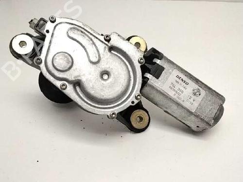 Rear wiper motor ALFA ROMEO 147 (937_)  | BP643467M102 