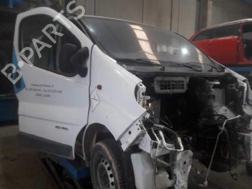 Left front indicator RENAULT TRAFIC II Bus (JL) | BP6940697C32 - Image 5