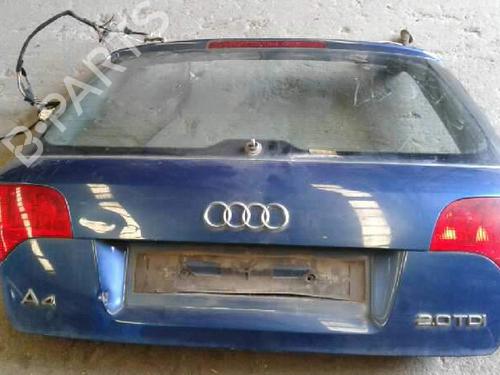 Used Tailgate Tailgate 11038365 11038365