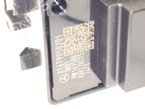 Right rear window switch MERCEDES-BENZ GLA (H247) GLA 200 (247.787) | BP29969463I28 - Image 3