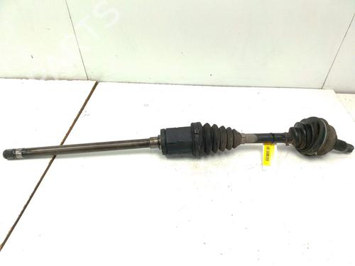 Used Right front driveshaft Right front driveshaft 38465185 38465185