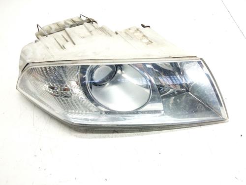 Used Right headlight SKODA OCTAVIA II (1Z3) [2004-2013]  17358203