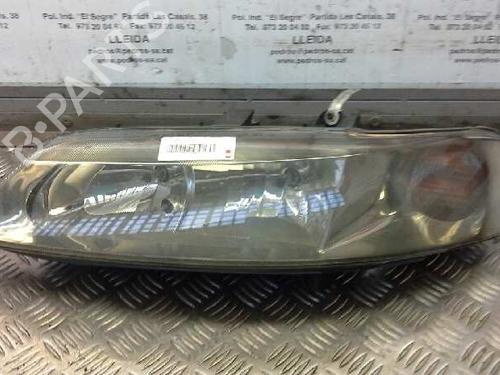 Optica esquerda OPEL VECTRA B (J96) [1995-2004]  141301