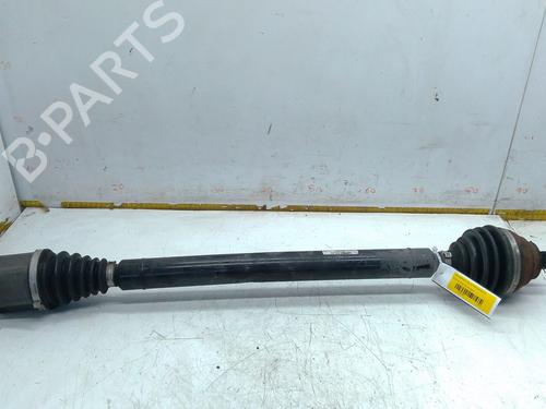 Used Right front driveshaft AUDI Q3 (F3B) 35 TDI (150 hp) 32529926