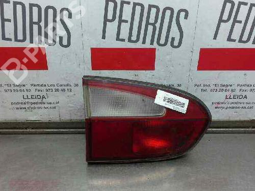 Used Third brake light Third brake light HYUNDAI H-1 Van (A1) 2.5 TD (101 hp) 10976588 10976588