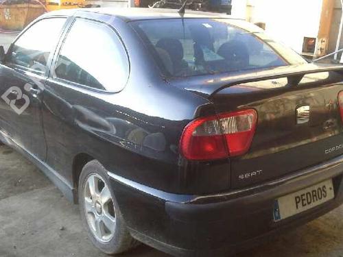 Left taillight SEAT CORDOBA (6K2)  | BP2443660C34 
