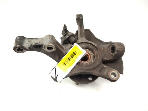 Right front steering knuckle CHEVROLET AVEO / KALOS Hatchback (T250, T255) 1.4 | BP29020129M26 