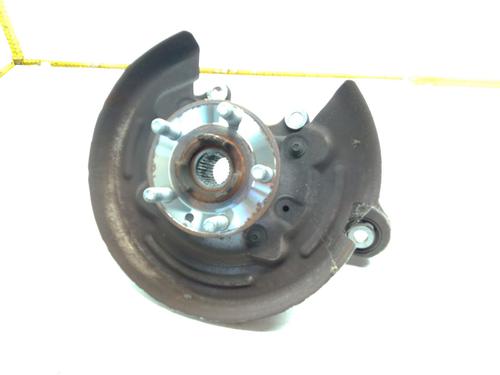 Left rear steering knuckle LAND ROVER RANGE ROVER EVOQUE (L538) 2.0 4x4 | BP29305488M27 