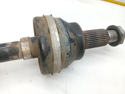 Right rear driveshaft LAND ROVER RANGE ROVER VELAR (L560) 2.0 D240 SD4 4x4 | BP28052036M41 