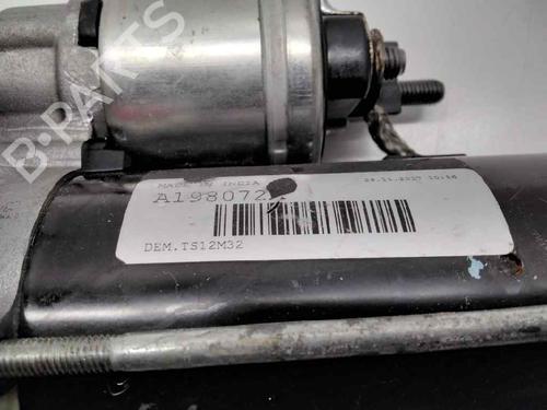 Starter OPEL COMBO Box Body/MPV (X12)  | BP3130207M8 