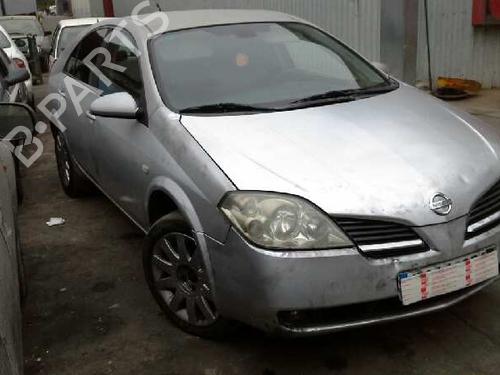Mass air flow sensor NISSAN PRIMERA (P12)  | BP1620561M95 