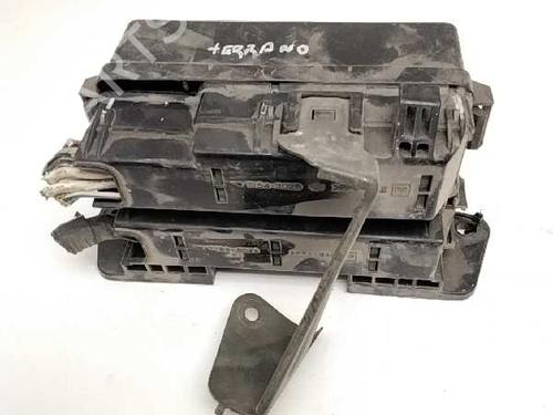 Fuse box NISSAN TERRANO II (R20) 2.7 TDi 4WD | BP1358840E1 