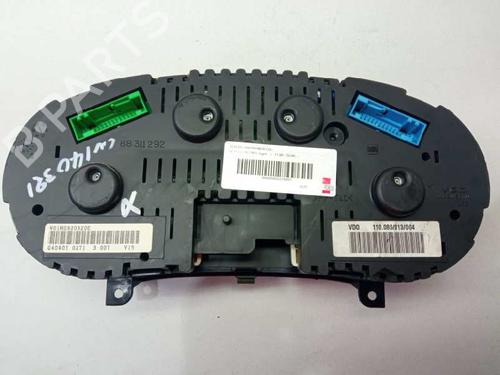 Instrument cluster SEAT LEON (1M1)  | BP10330132C47 