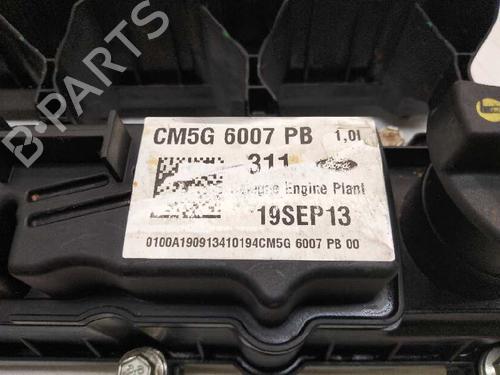 Valve cover FORD FOCUS IV (HN) 1.0 EcoBoost | BP25225124M124 
