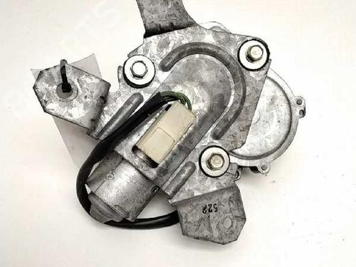 Used Rear wiper motor NISSAN TERRANO II (R20) [1992-2007]  11765348