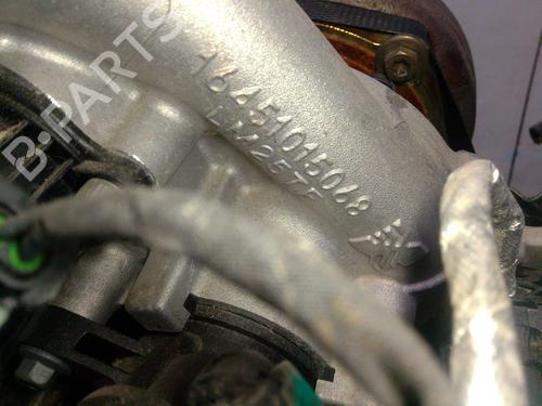 Engine MG MG ZS SUV (AZS1) EV | BP38482065M1 - Image 9