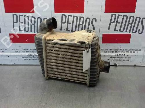 Used Intercooler Intercooler 210774 210774