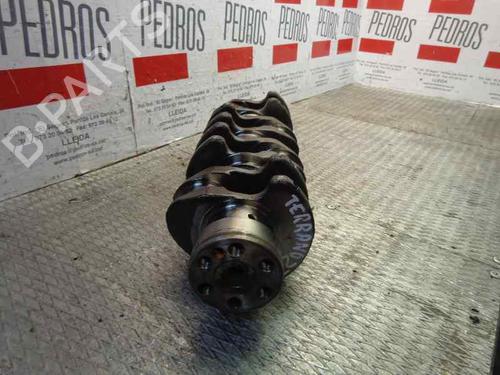 Used Other Other NISSAN TERRANO II (R20) 2.7 TDi 4WD (125 hp) 14319654 14319654