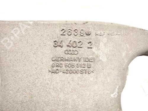 Right rear suspension arm AUDI Q5 (8RB) 2.0 TDI quattro | BP28289894M15 