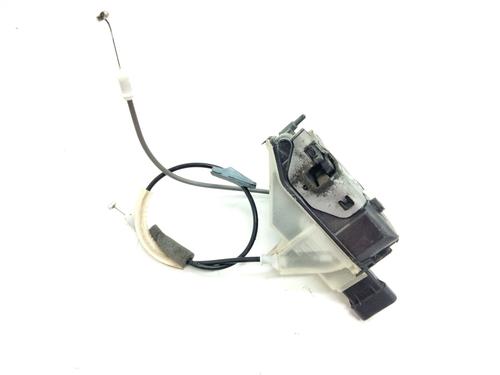 Front right lock CITROËN C4 CACTUS 1.2 VTi 82 | BP17060122C97 