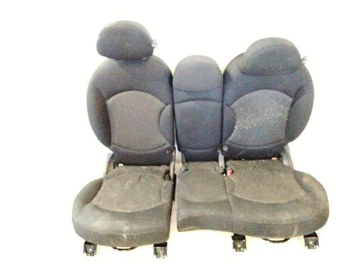 Sæde Bagtil MINI MINI COUNTRYMAN (R60) One D (90 hp) 27337581