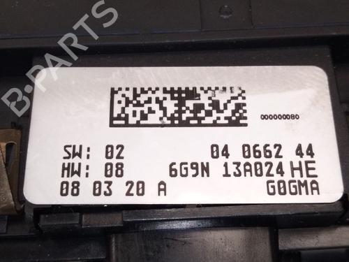 Headlight switch LAND ROVER FREELANDER 2 (L359) 2.2 TD4 4x4 | BP29505805I24 