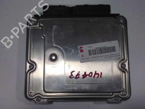 Motorstyringsenhed TOYOTA COROLLA (_E12_) 1.4 D (NDE120_, NDE120R) (90 hp) 11330273